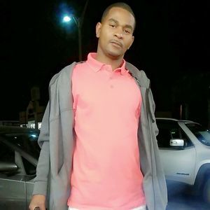 Meet your Posher, William